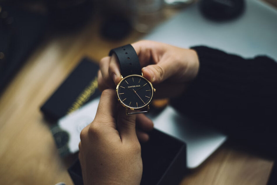 Sélectionner montres