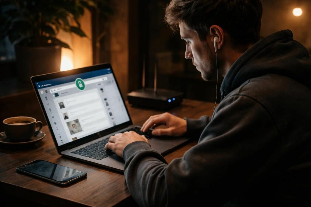 découvrez des solutions discrètes et efficaces pour contourner un blocage sur facebook et retrouver un accès facilité à votre compte.