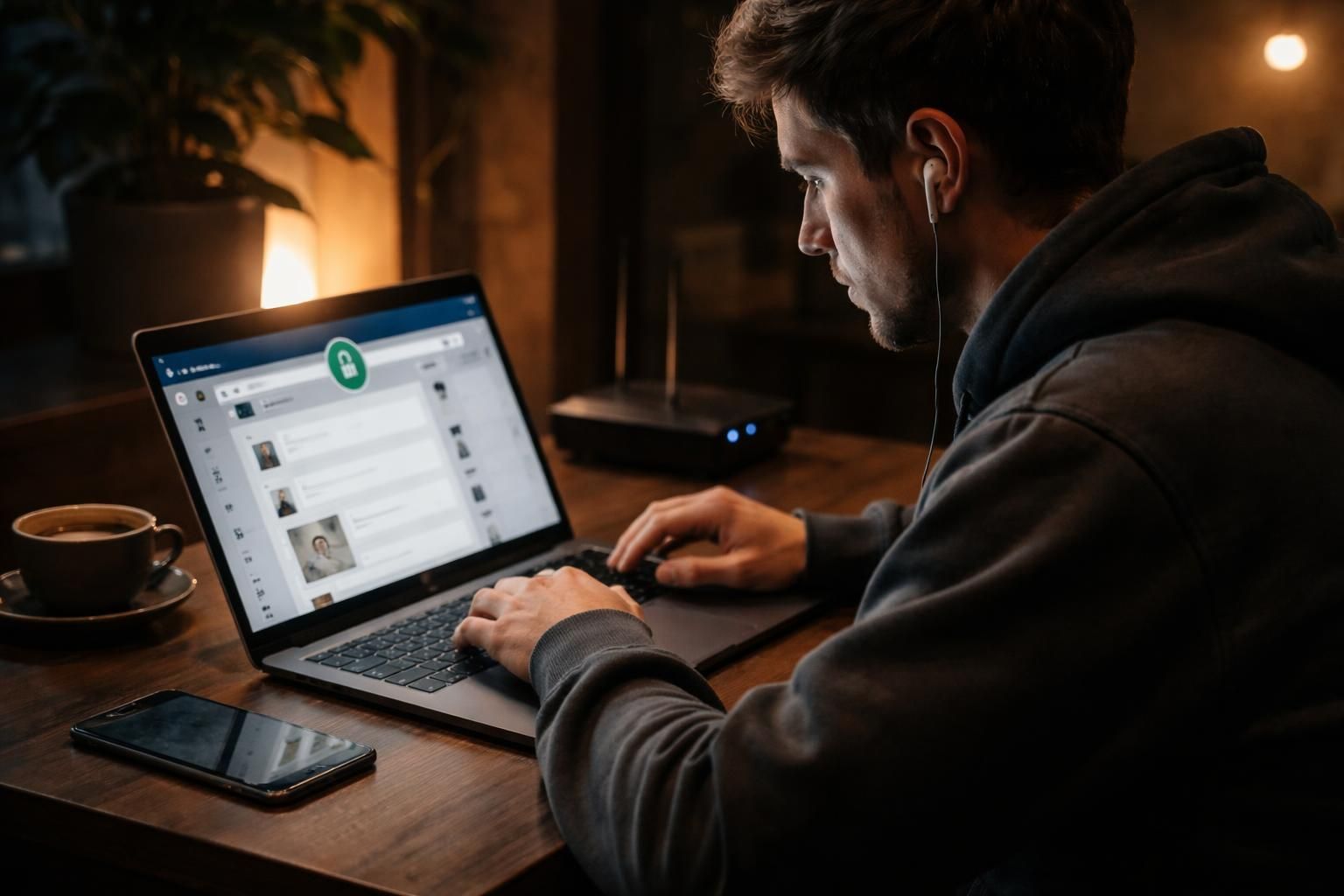 découvrez des solutions discrètes et efficaces pour contourner un blocage sur facebook et retrouver un accès facilité à votre compte.