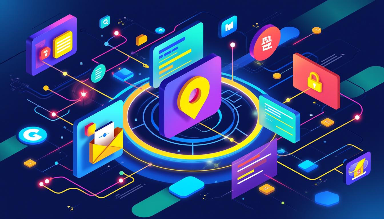 découvrez speedyindex, l'outil ultime pour sécuriser et contrôler l'indexation de votre site sur google, optimisant ainsi votre visibilité en ligne et votre référencement.