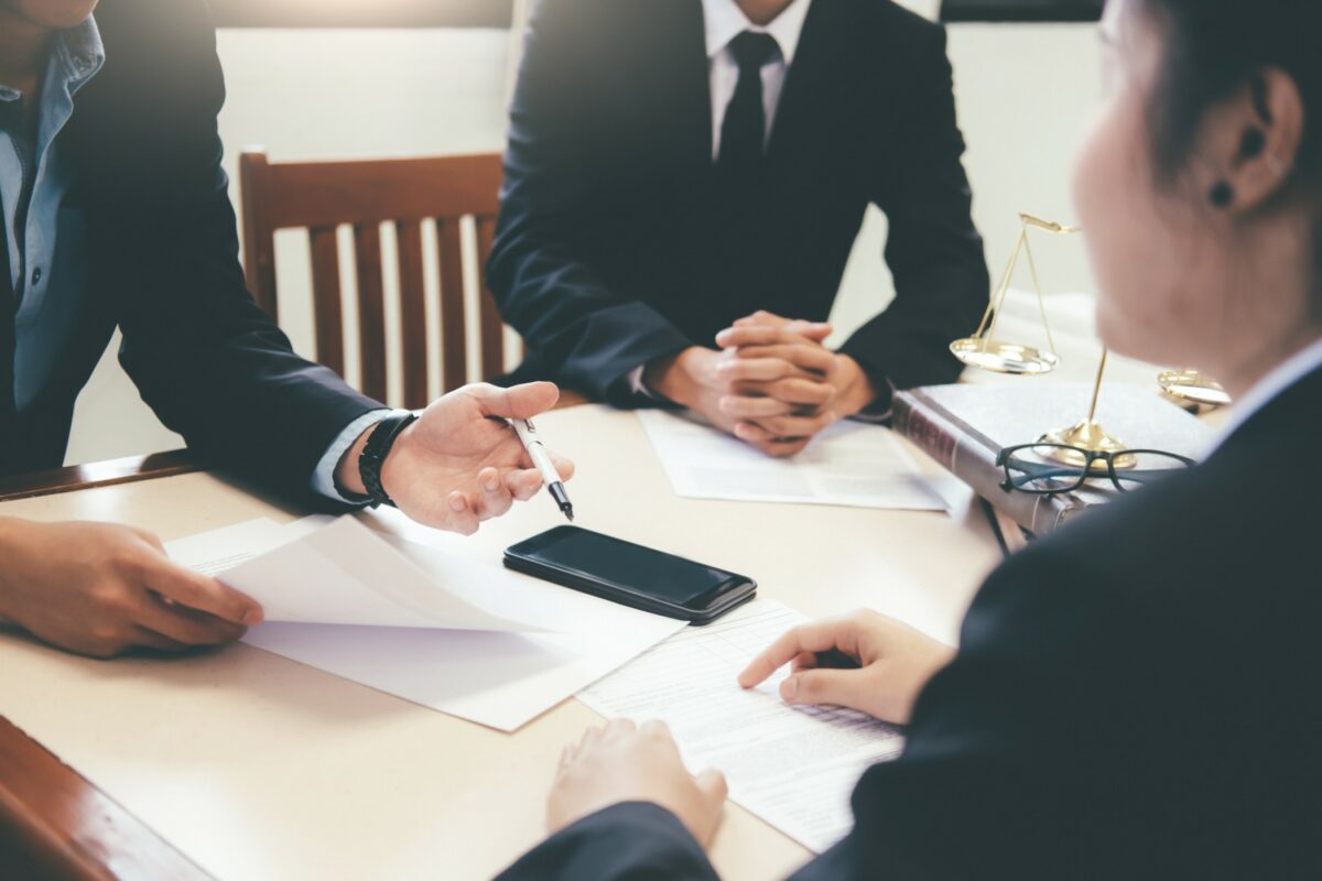 Stratégies publicitaires des cabinets d'avocats
