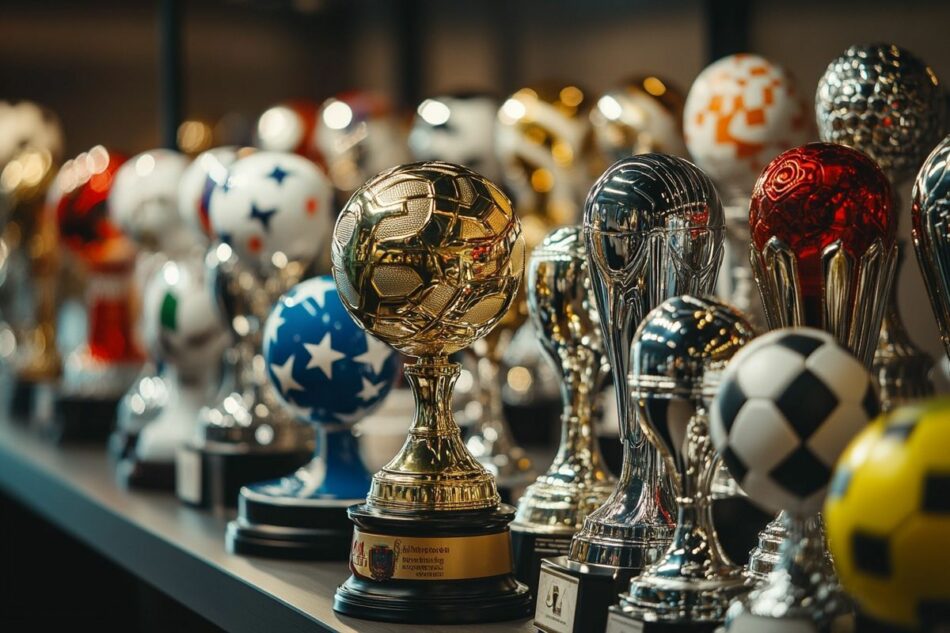 Stratégies dans le championnat All Stars de Football Manager 2024