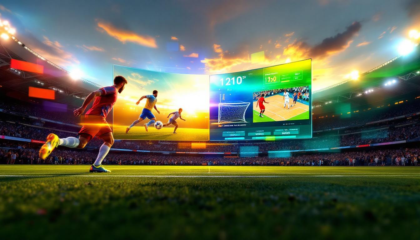 découvrez la nouvelle adresse 2025 de streamonsport et tout ce qu'il faut savoir avant de vous abonner pour profiter pleinement du streaming sportif.