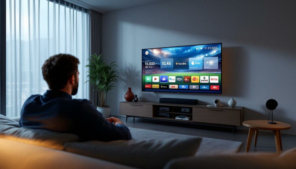 découvrez la nouvelle adresse 2025 de streamonsport et tout ce qu'il faut savoir avant de vous abonner : fonctionnalités, tarif et conseils indispensables.