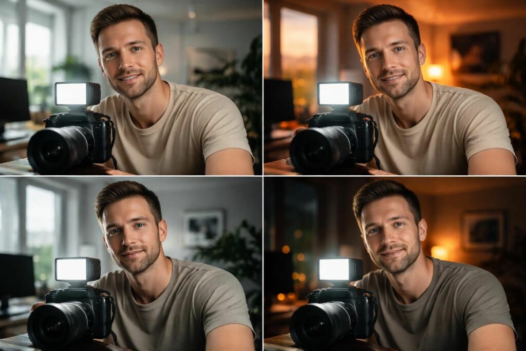 découvrez notre test complet du lumecube, un appareil incontournable pour les vloggers qui souhaitent améliorer la qualité de leurs vidéos grâce à un éclairage professionnel et portable.