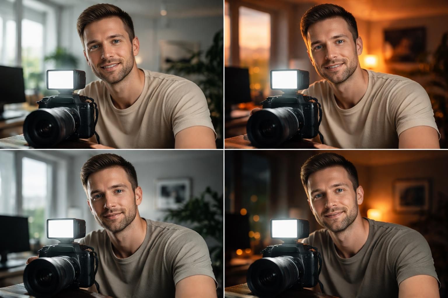 découvrez notre test complet du lumecube, un appareil incontournable pour les vloggers qui souhaitent améliorer la qualité de leurs vidéos grâce à un éclairage professionnel et portable.