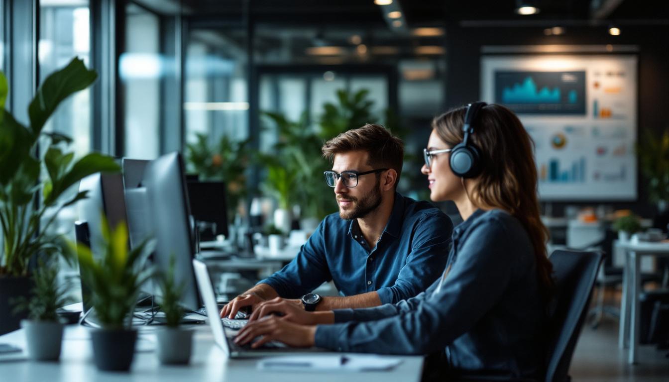 découvrez le top 10 des meilleures agences web dans la drôme, sélectionnées pour leur expertise, créativité et efficacité. trouvez celle qui répond à vos besoins pour réussir votre projet digital.