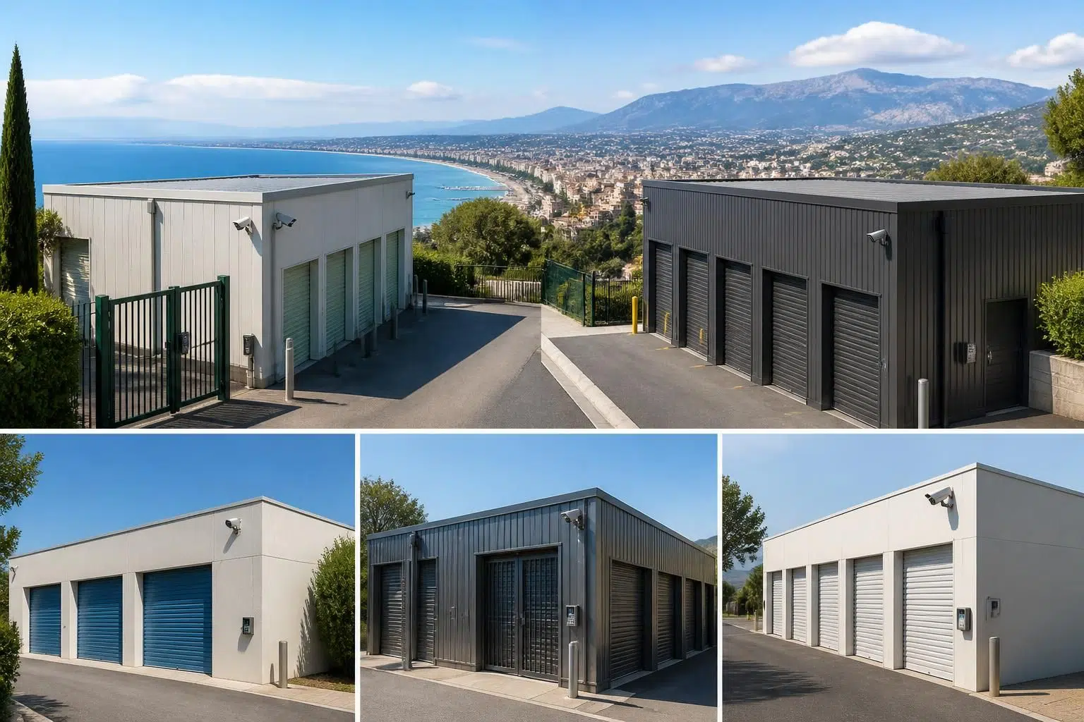 découvrez le top 5 des garde-meubles dans les alpes-maritimes près de nice pour stocker vos biens en toute sécurité. comparatif, tarifs et avis pour choisir votre solution de stockage idéale.