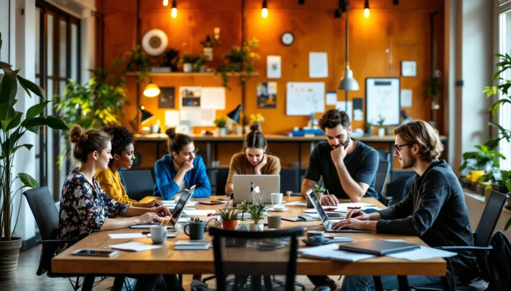 découvrez le top 5 des meilleures agences de création de sites internet dans la drôme (26) à contacter dès aujourd'hui pour booster votre présence en ligne avec des experts locaux.