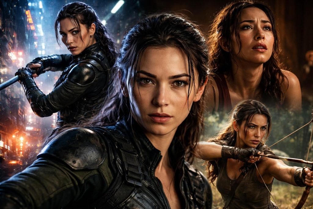 découvrez le top des performances marquantes de jessica henwick sur écran, mettant en lumière son talent et ses rôles emblématiques qui ont captivé le public.