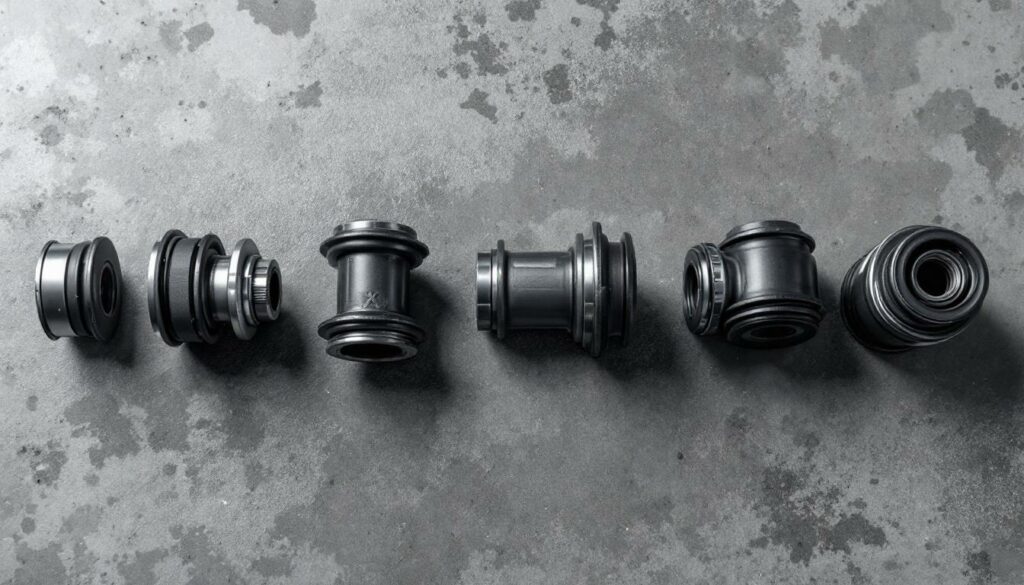 découvrez tout ce qu'il faut savoir sur les silent blocs pour peugeot 3008 iii : importance, fonctionnement, remplacement et conseils d'entretien pour assurer la performance de votre véhicule.