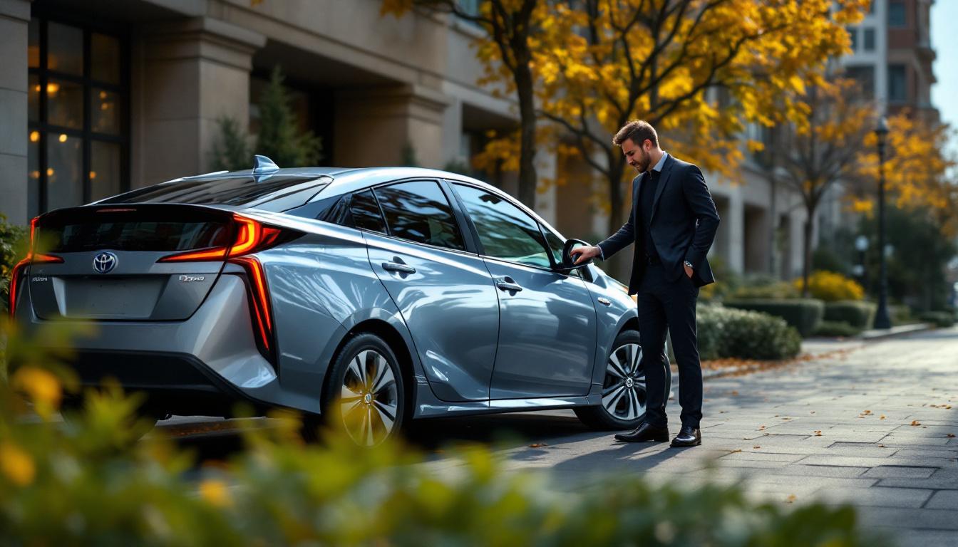 découvrez les meilleurs mandataires pour acheter votre toyota neuve au meilleur prix. conseils, comparatifs et astuces pour un achat réussi et économique.