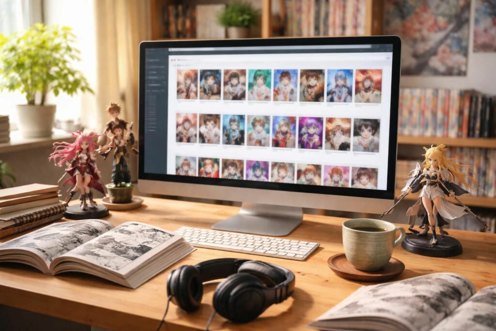 découvrez les meilleures recommandations pour trouver votre bonheur sur japscan, le site de streaming gratuit de mangas en ligne.
