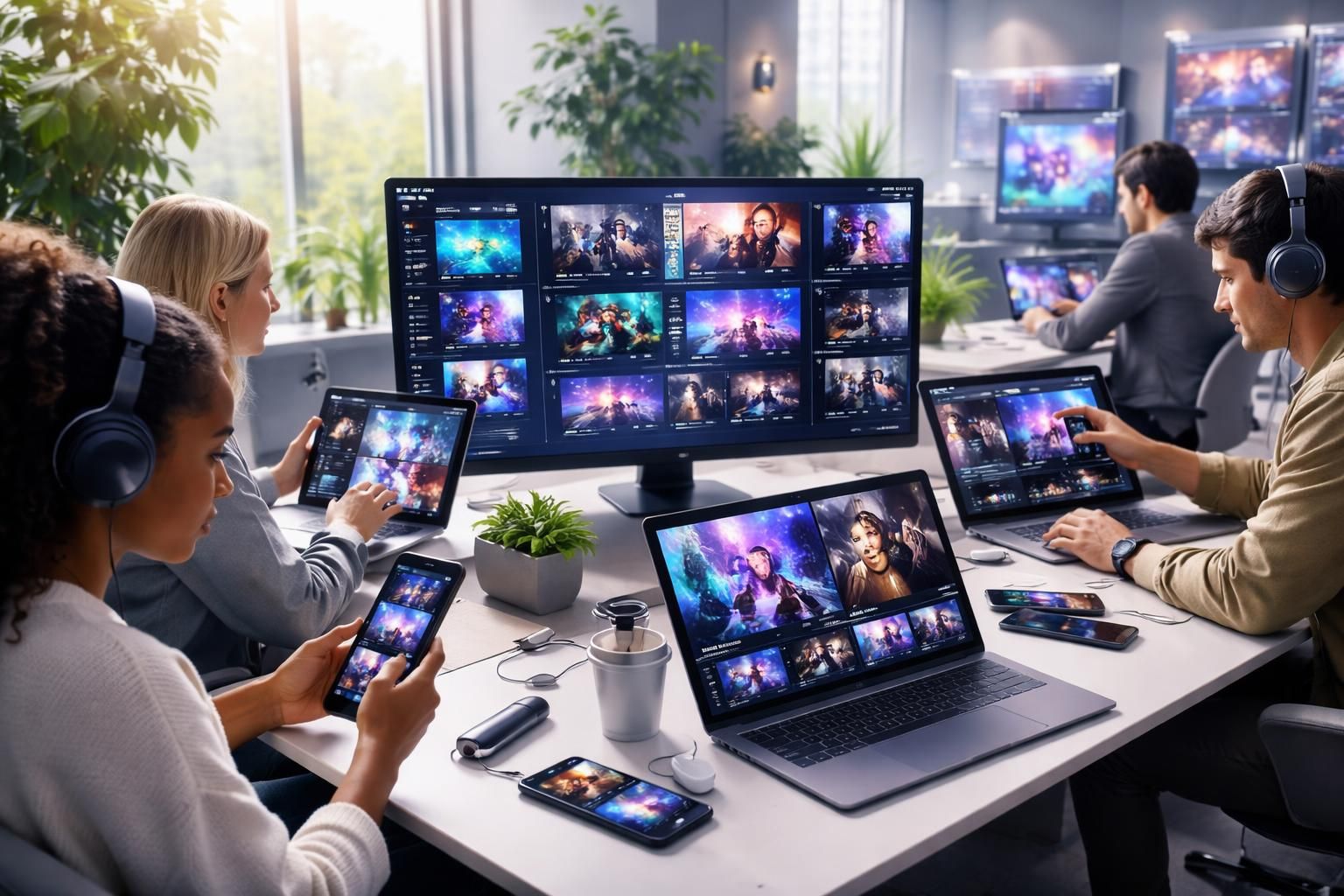 découvrez les meilleures alternatives à senpai stream en 2026 et faites le bon choix pour votre expérience de streaming. comparez fonctionnalités, qualité et nouveautés pour trouver la plateforme idéale.