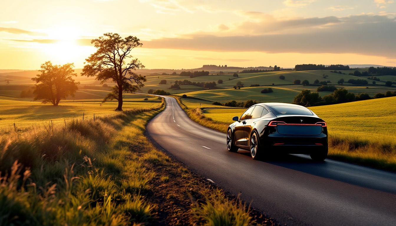 découvrez notre guide complet pour l'entretien du volant moteur bi-masse de votre tesla model y et assurez la performance optimale de votre véhicule électrique.