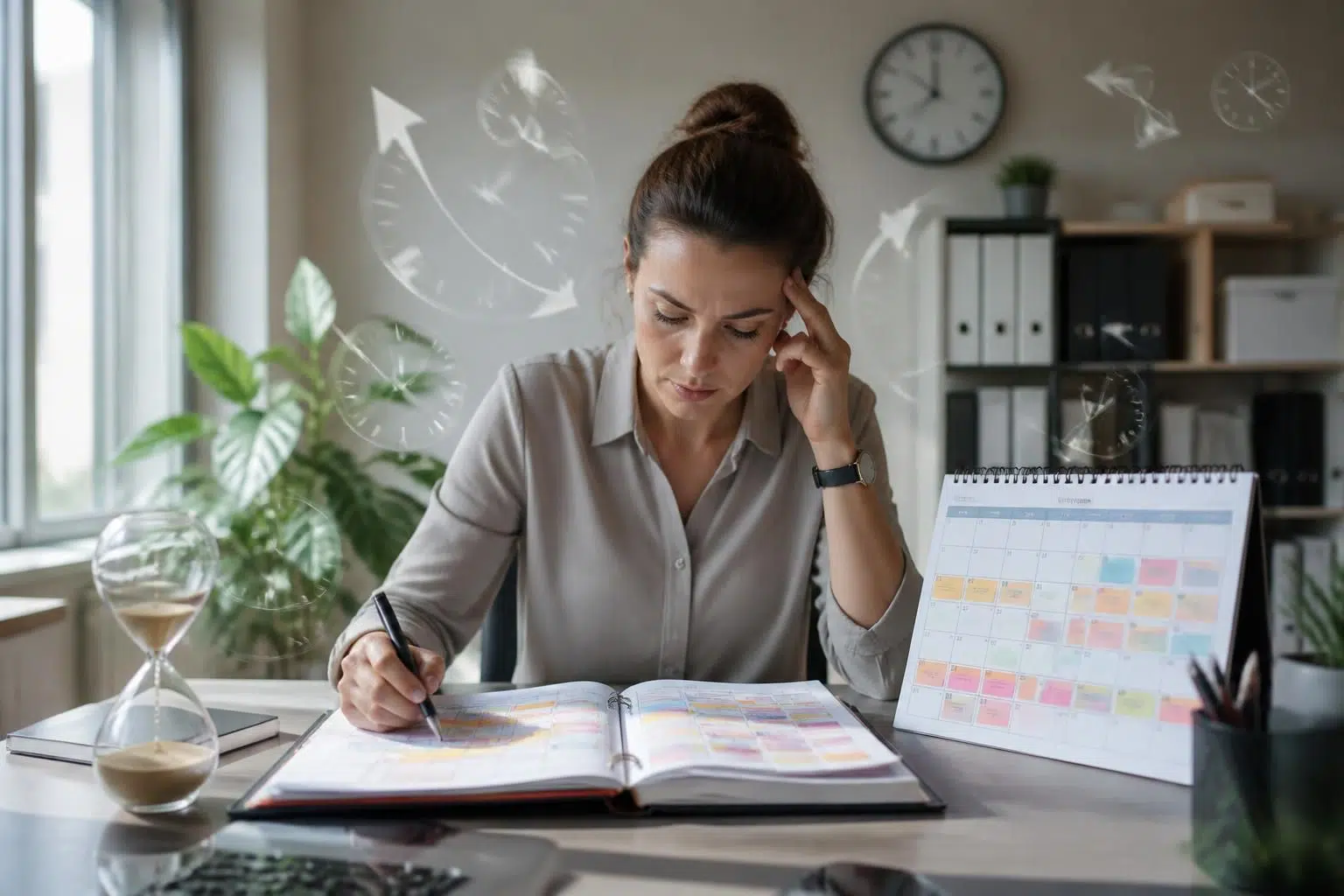 découvrez la définition de chronophage pour mieux comprendre et optimiser la gestion de votre temps. apprenez à planifier efficacement votre emploi du temps en évitant les activités qui consomment trop de temps.