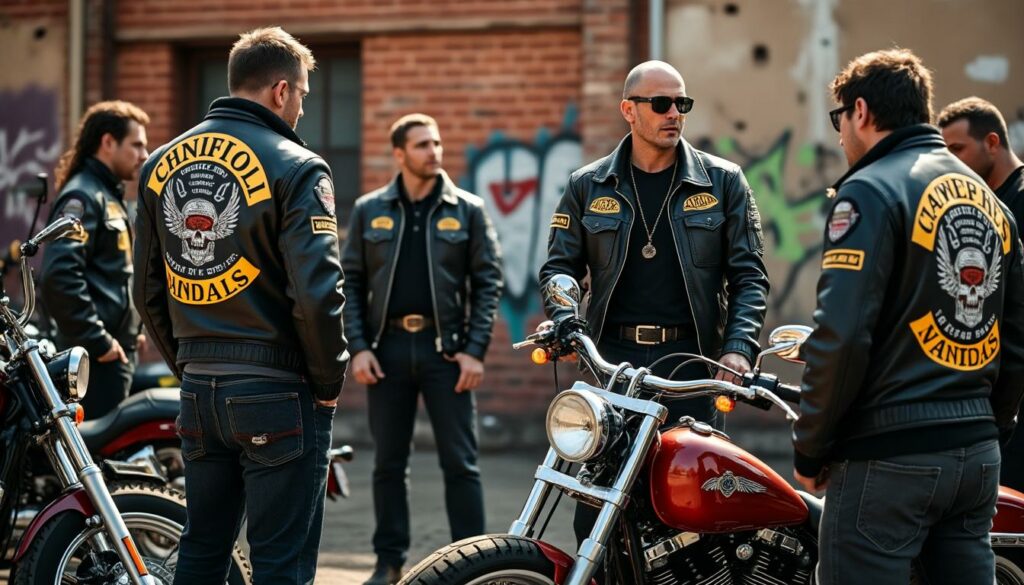découvrez nos conseils essentiels pour les nouveaux membres du vandals motorcycle club : intégration, esprit de groupe et astuces pour profiter pleinement de l’expérience motarde !
