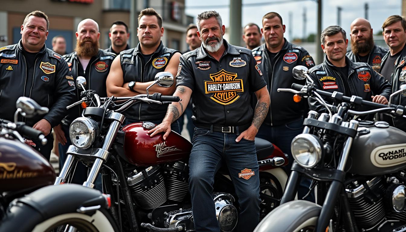 découvrez nos conseils essentiels pour les nouveaux membres du vandals motorcycle club : intégration, règles à respecter et astuces pour vivre pleinement l’esprit biker !