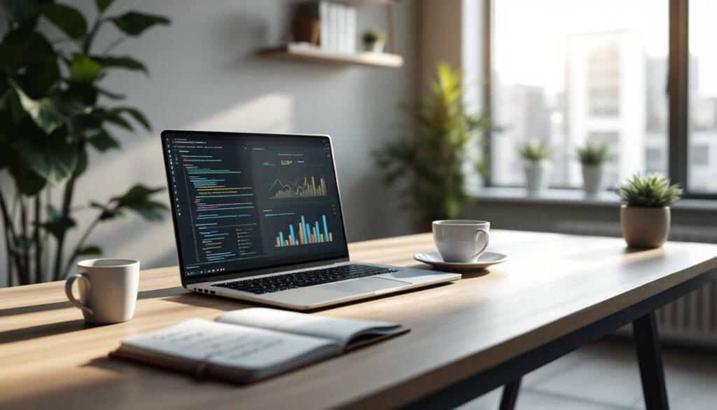 découvrez notre guide complet pour créer votre entreprise en ligne avec succès, de l'idée à la réalisation, et maîtrisez toutes les étapes clés pour lancer votre activité sur internet.