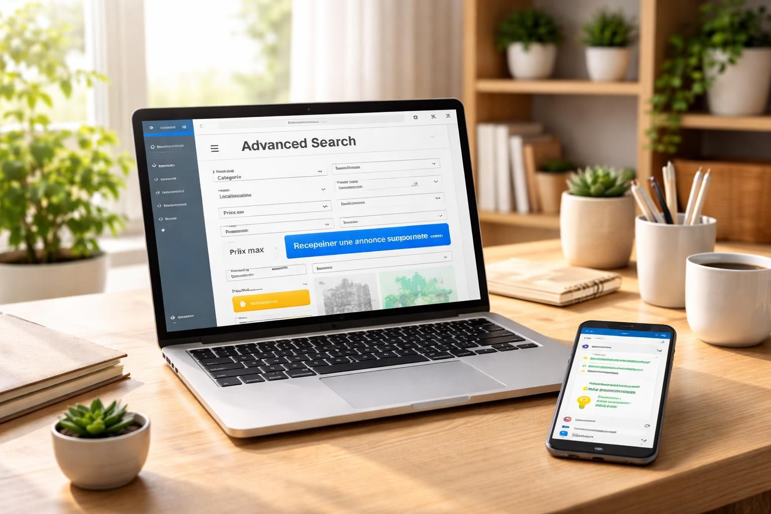 découvrez comment retrouver facilement une annonce supprimée sur le bon coin grâce à nos conseils pratiques et simples.
