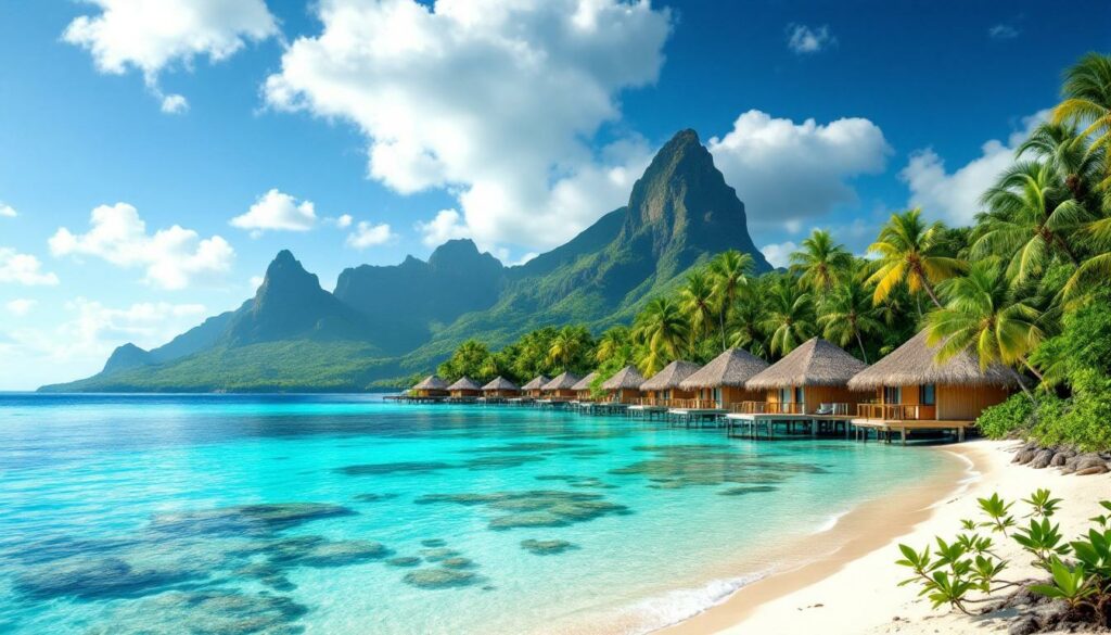 découvrez les lieux incontournables à visiter lors de votre voyage en polynésie française, entre plages paradisiaques, lagons turquoise et paysages volcaniques époustouflants.