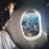 Voyager en avion