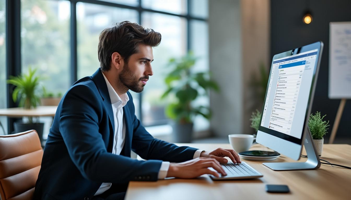 découvrez comment renforcer la sécurité de votre webmail zimbra psud et protégez efficacement vos données grâce à des conseils pratiques et des solutions adaptées.