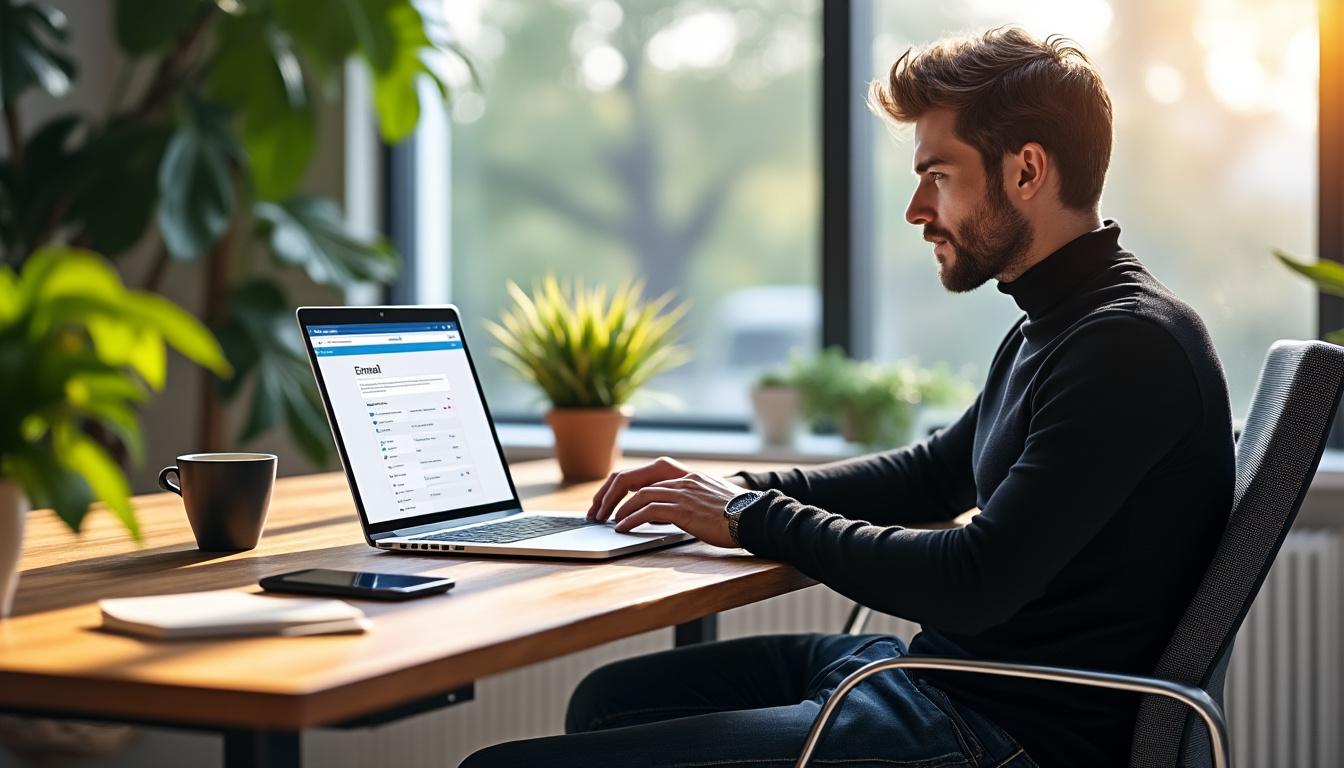 découvrez comment renforcer la sécurité de votre webmail zimbra psud et protégez efficacement vos données personnelles grâce à des conseils et bonnes pratiques adaptés.