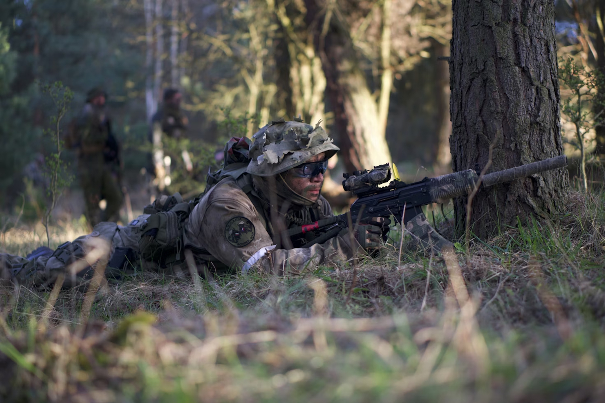 airsoft