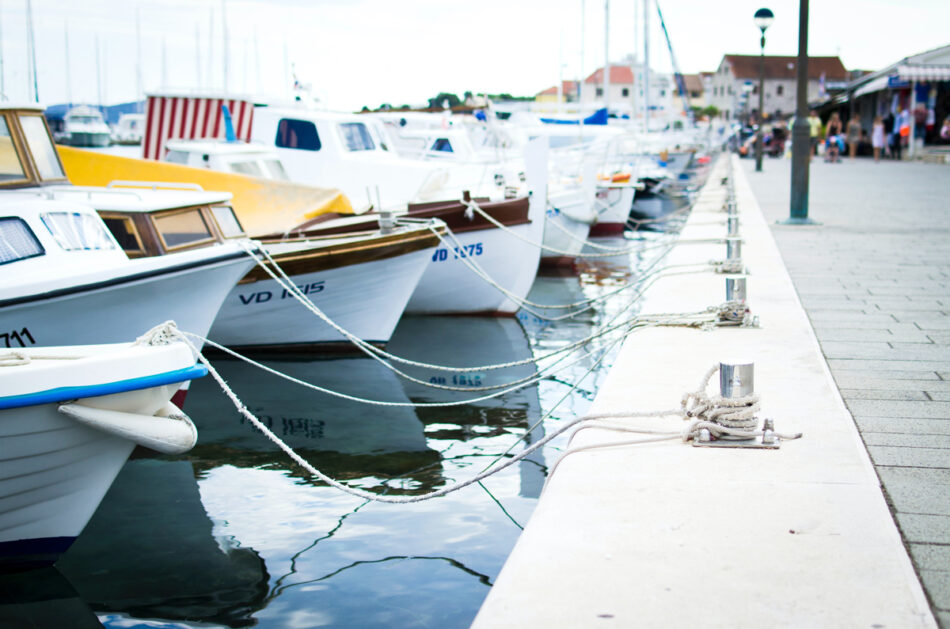 assurer un cabin-cruiser