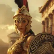 athena