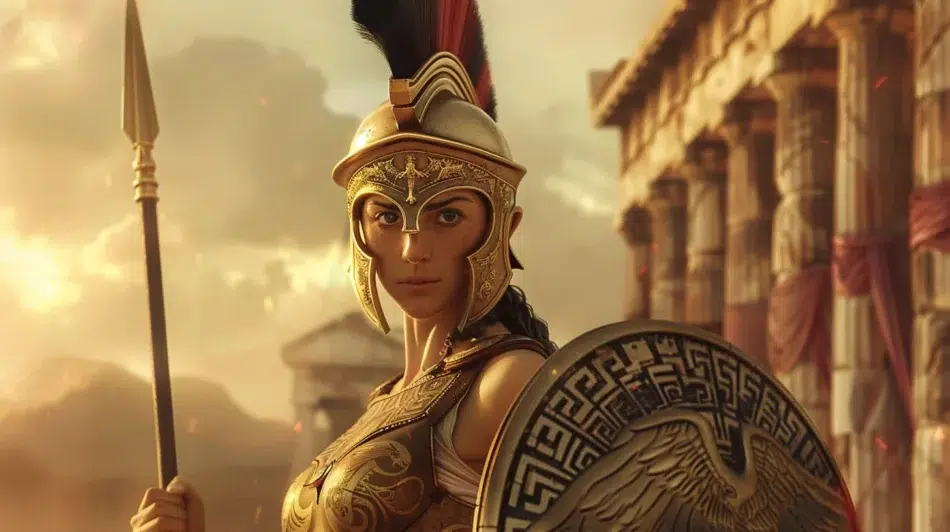 athena