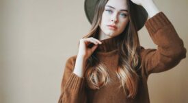 balayage miel