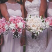 bouquet de fleurs