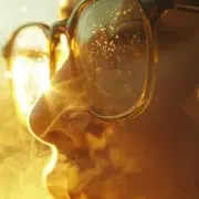 buée sur lunettes