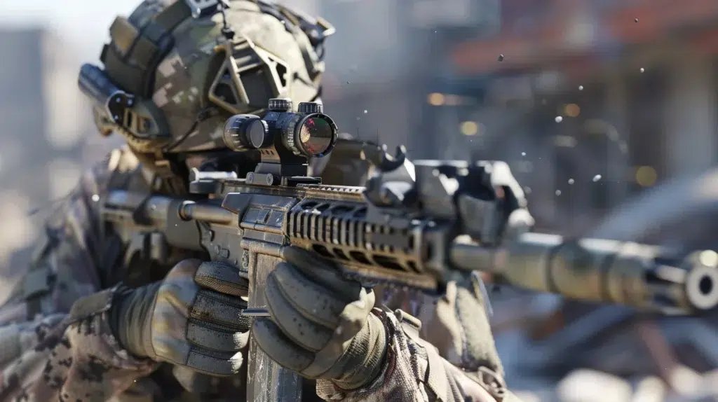 call of duty