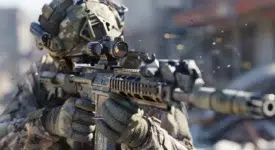call of duty