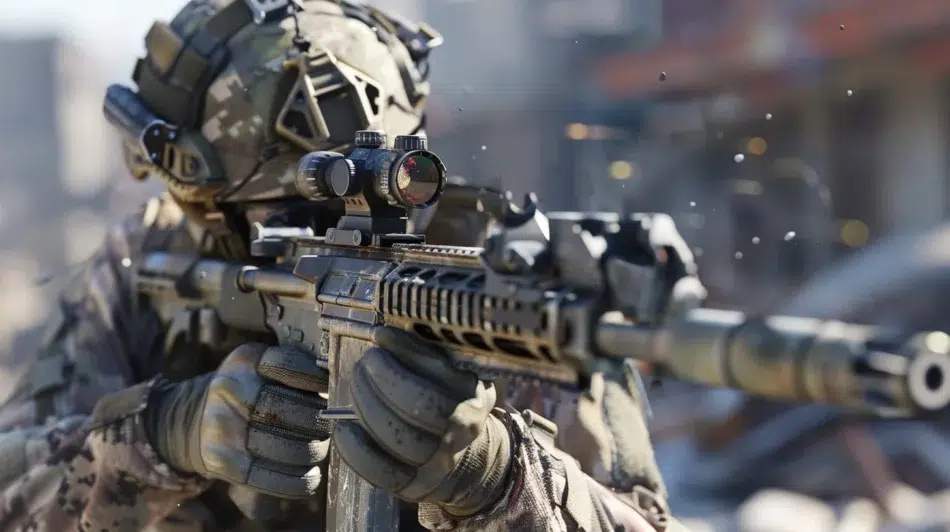 call of duty