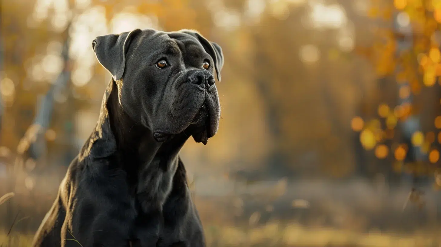 cane corso