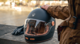 casque fullmoon