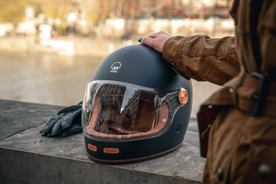 casque fullmoon