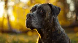 chien gardien
