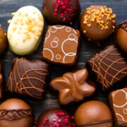 chocolats Favorina