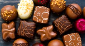 chocolats Favorina