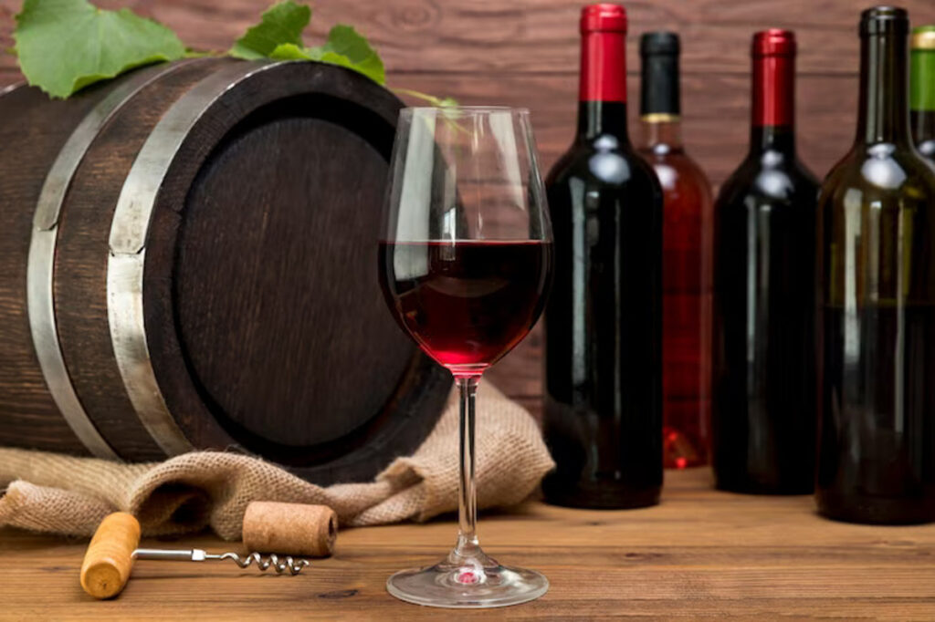 classification vin