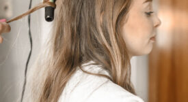 coiffures pour cheveux longs