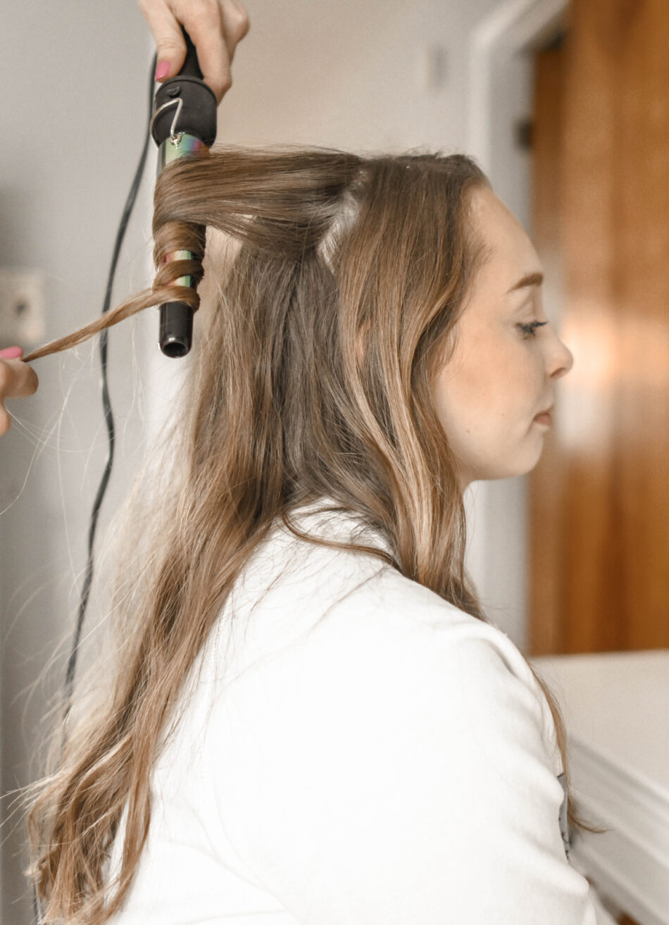 coiffures pour cheveux longs