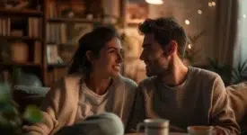 contraception couple