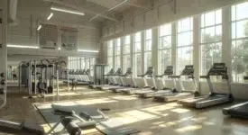 créer club de sport
