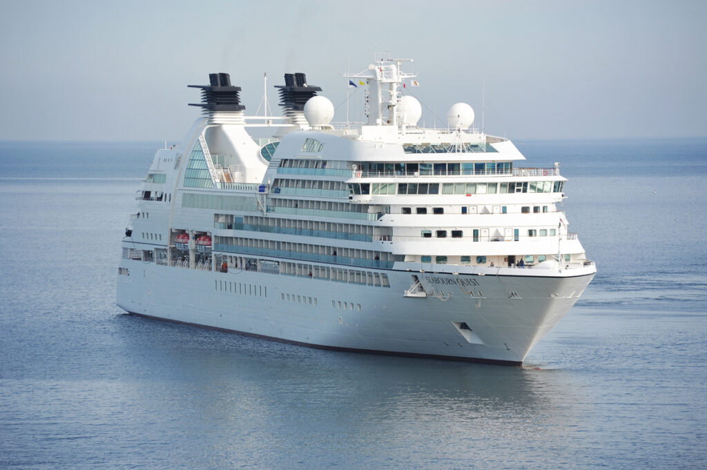 croisière pas chère